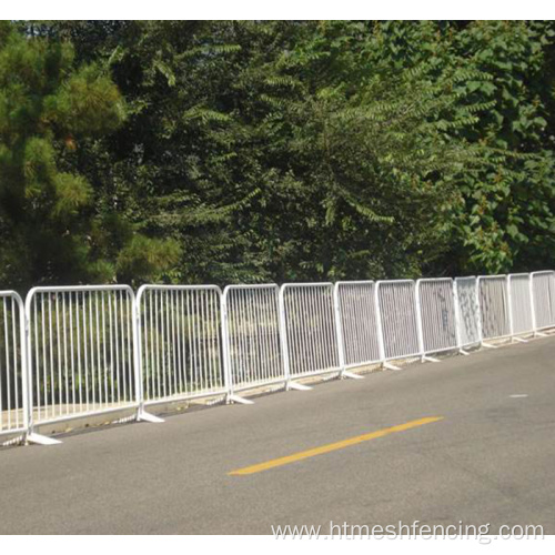 High Quality Removable Safety Crowd Control Barrier